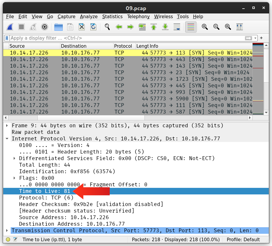 Firewalls - Info-Sec Docs